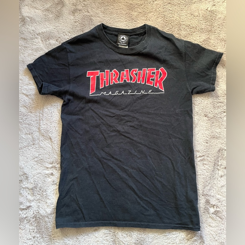 Men’s Thrasher